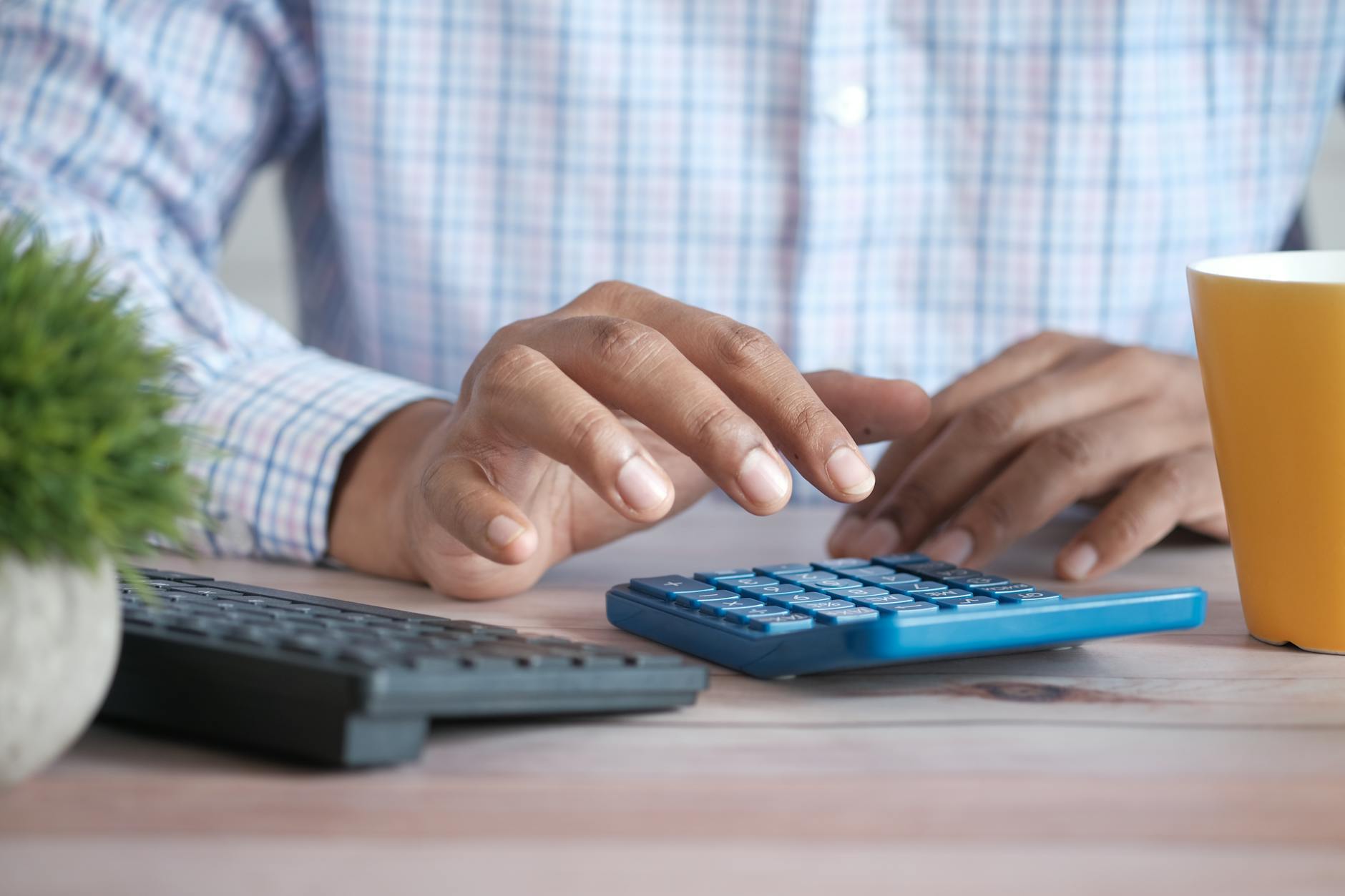 Бонусы, премии, KPI: как считать «реальный» доход
